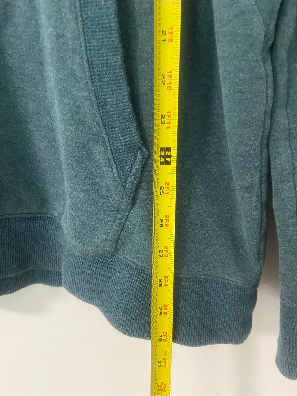 L.L. Bean Cozy Camp Graphic Hoodie - Picture 9 of 12